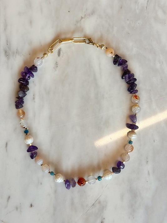 Mystic Pearl | Kolye